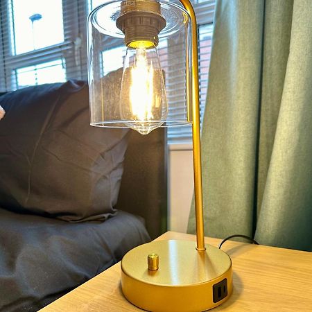 2Br City Side Apartment Belfast Luaran gambar